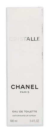 Chanel Cristalle Eau Verte