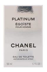 Egoiste Platinum