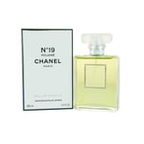 Chanel No. 19 Poudre