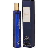 Vetiver d'Haiti au The Vert