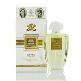 Vetiver Geranium