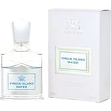 Virgin Island Water