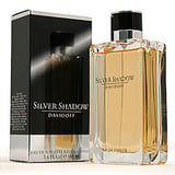 Davidoff Silver Shadow