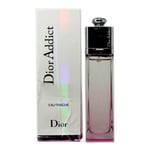 Dior Addict Eau Fraiche 2004