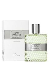 Eau Sauvage Extreme (1984)