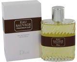 Eau Sauvage Fraicheur Cuir