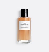 Dior Feve Delicieuse (gourmand with tonka bean)