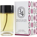 34 Boulevard Saint Germain Eau de Parfum