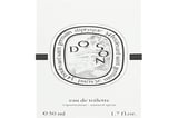 Do Son Eau de Toilette