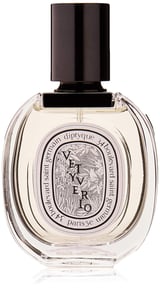 Vetyverio Eau de Toilette