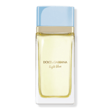 Light Blue Pour Femme