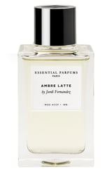 Ambre Latte