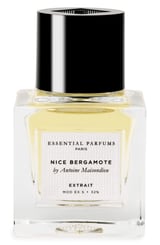 Nice Bergamote Extrait