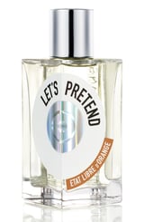 Let's Pretend