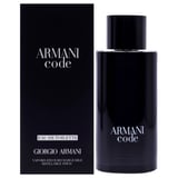 Giorgio Armani Code