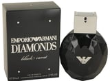 Emporio Armani Diamonds Black Carat for Her