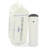 Emporio Armani White For Him