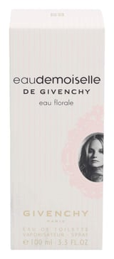 Eaudemoiselle de Givenchy Eau Florale