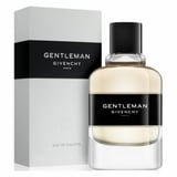 Gentleman 2017