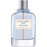 Gentlemen Only Casual Chic