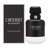 Givenchy L'Interdit Eau de Parfum Intense