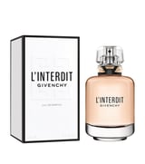 Givenchy L'Interdit Nocturnal Jasmine