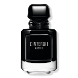 L'Interdit Absolu