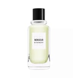 Monsieur de Givenchy (vintage, shares citrus-mossy structure)