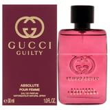 Gucci Guilty Absolute Pour Femme