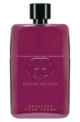 Gucci Guilty Absolute Pour Femme