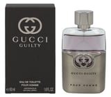 Guilty Cologne Pour Homme