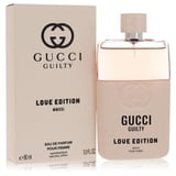 Gucci Guilty Love Edition MMXXI Pour Femme