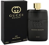 Gucci Guilty Oud