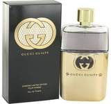 Gucci Guilty Pour Homme Diamond