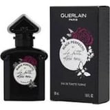 Black Perfecto by La Petite Robe Noire Eau de Toilette Florale