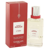 Habit Rouge L'Eau