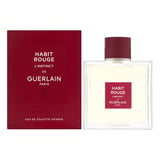 Guerlain Habit Rouge L'Instinct