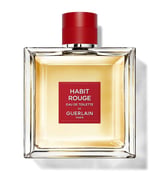 Habit Rouge Sport