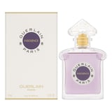 Insolence Shimmering Edition (often contains shimmer for skin)