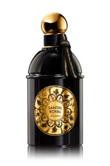 Les Absolus d'Orient Santal Royal