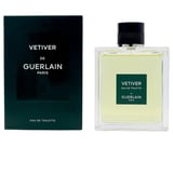 Guerlain Vetiver (classic vetiver with tobacco)