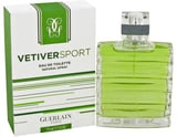 Vetiver Sport