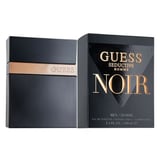 Guess Seductive Noir Homme