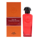 Hermès Eau de Rhubarbe Ecarlate