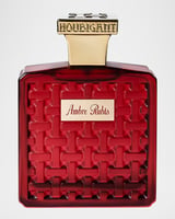 Ambre Rubies