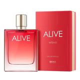 Boss Alive Intense