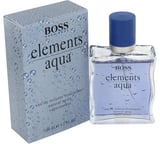 Boss Elements Aqua