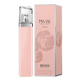 Boss Ma Vie Pour Femme Florale