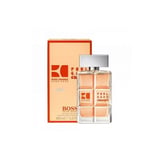 Boss Orange for Men Feel Good Summer