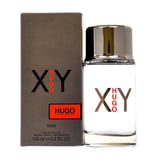 Hugo XY